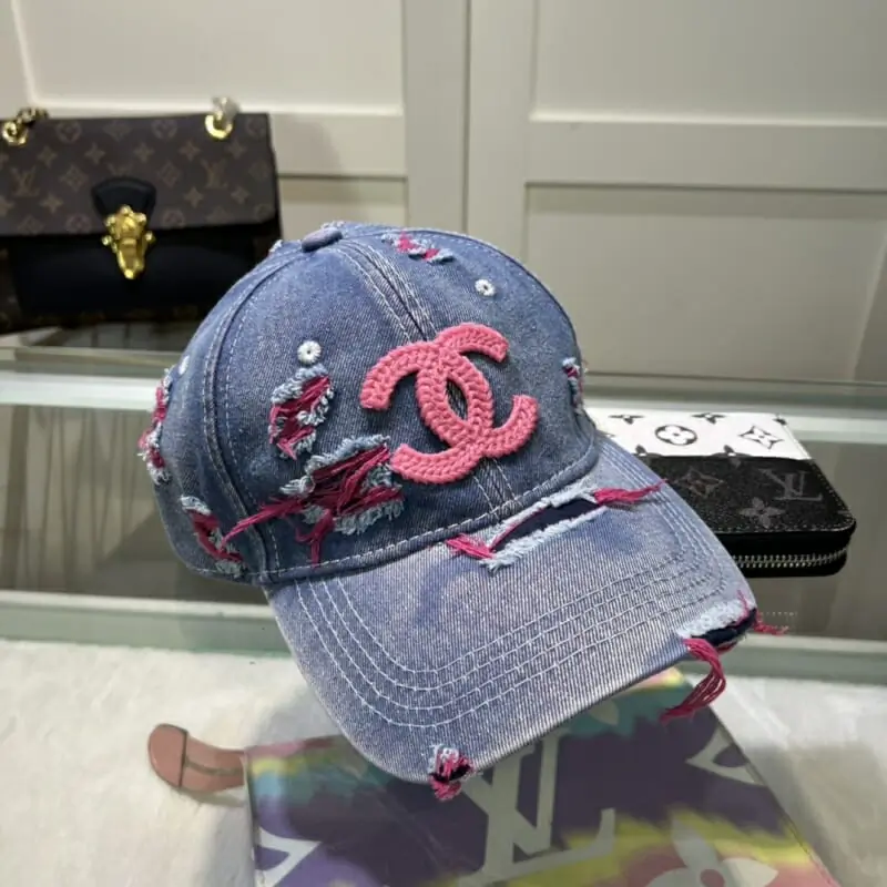 chanel casquette s_121a0151